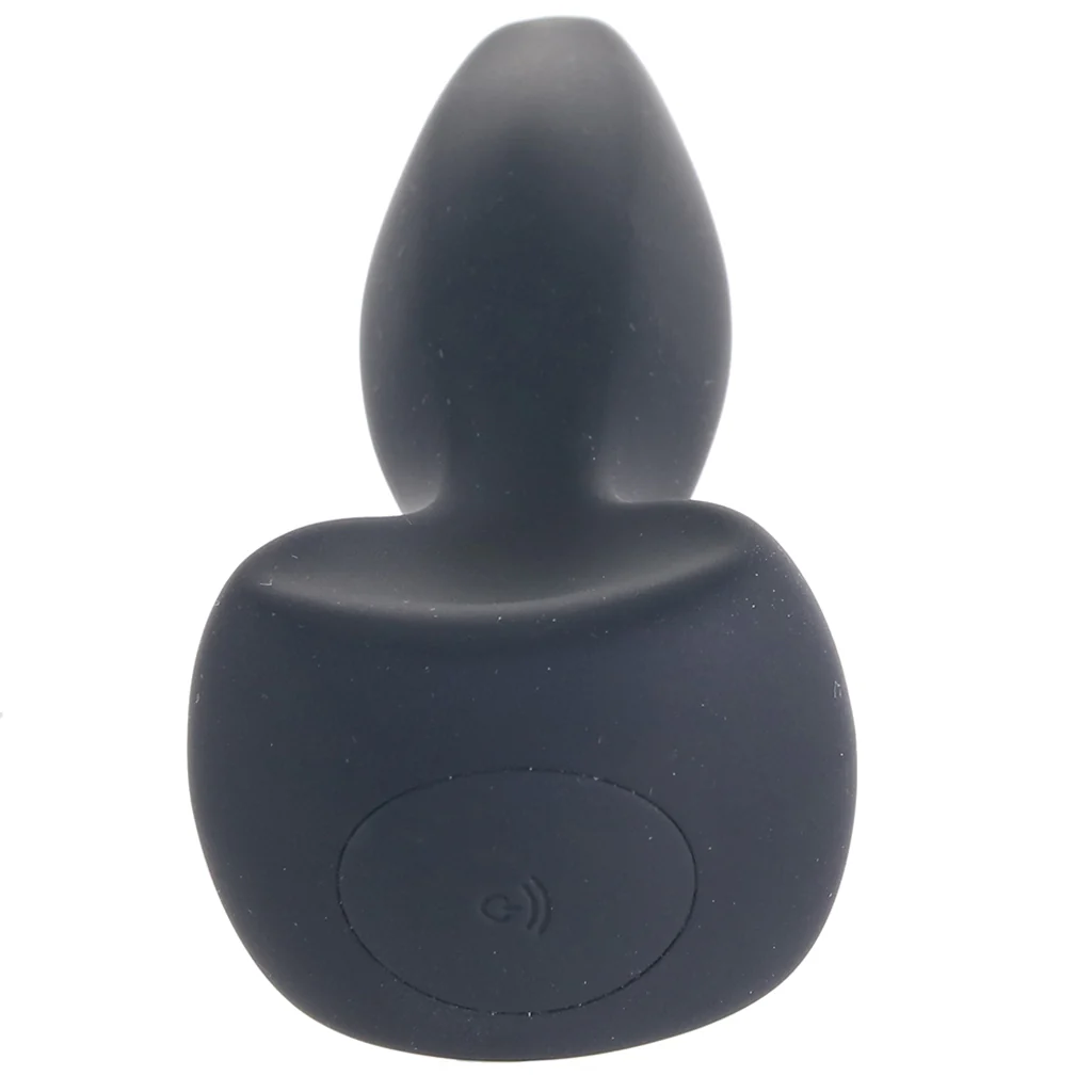 Hip To Be Square Butt Plug Vibe - Image 5