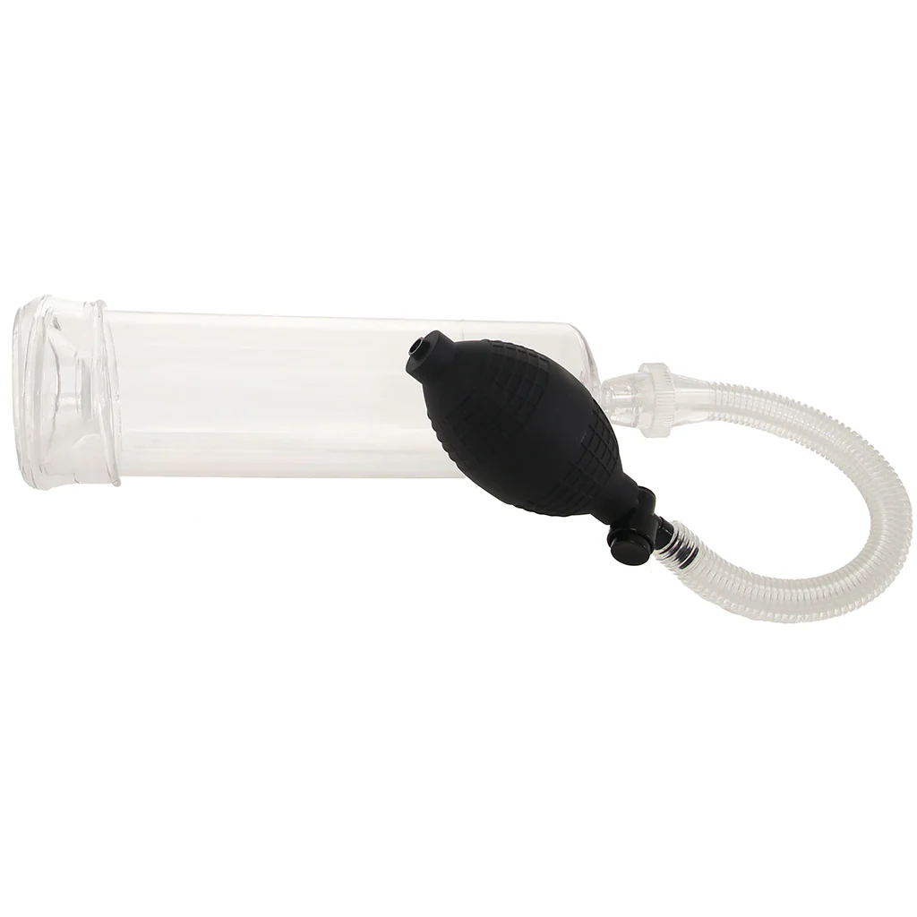 His Essential Pump Kit - Image 3