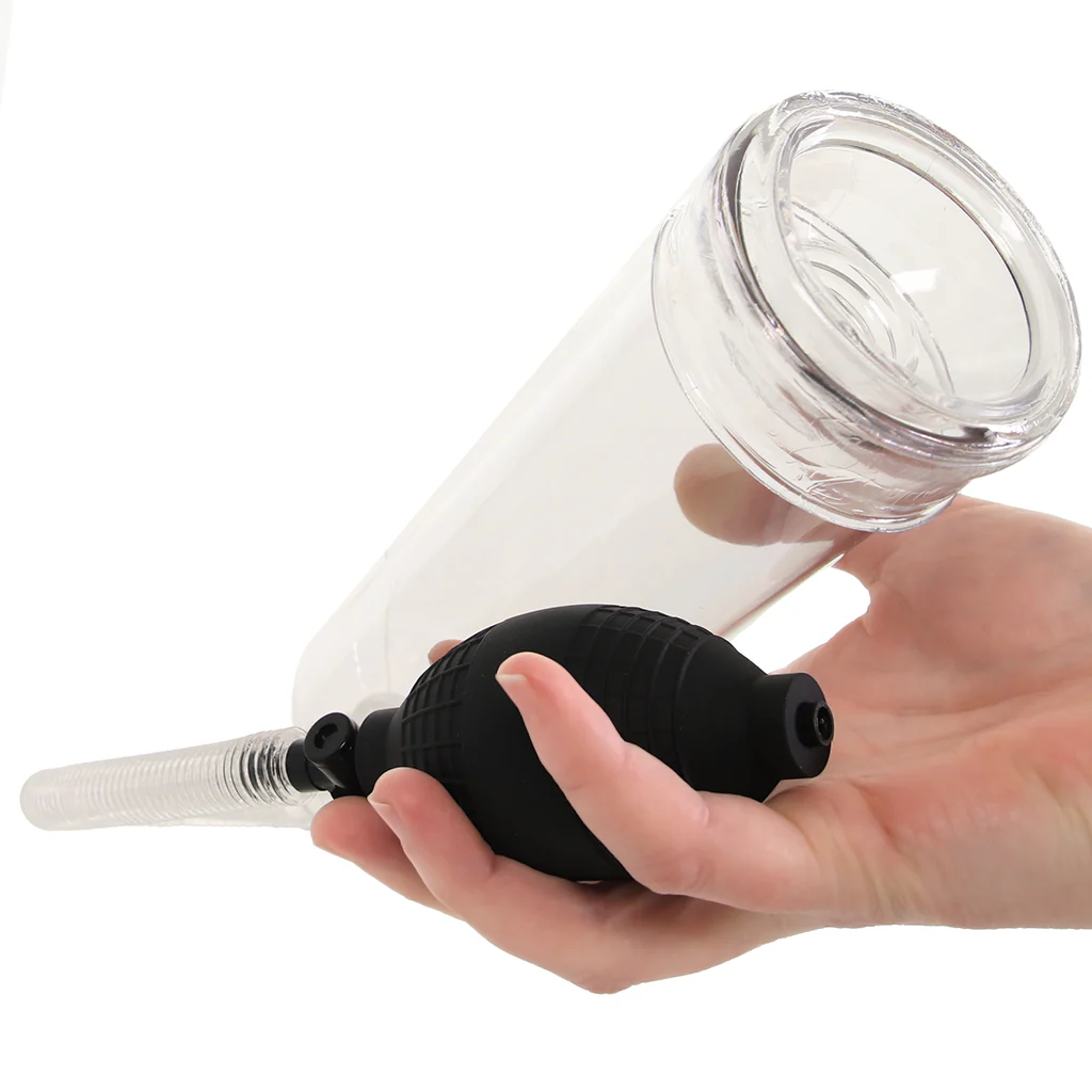 His Essential Pump Kit - Image 6