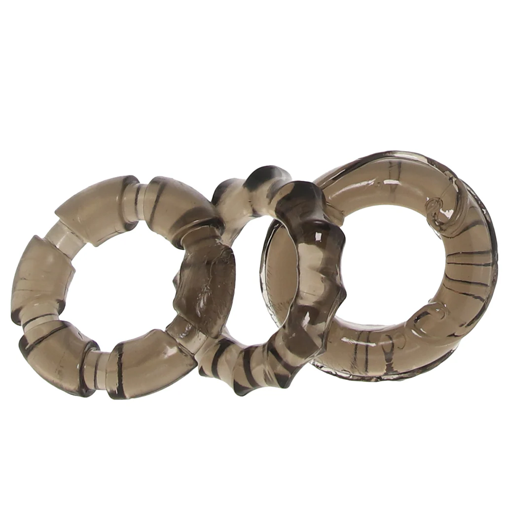 His Essential Pump Kit - Image 7