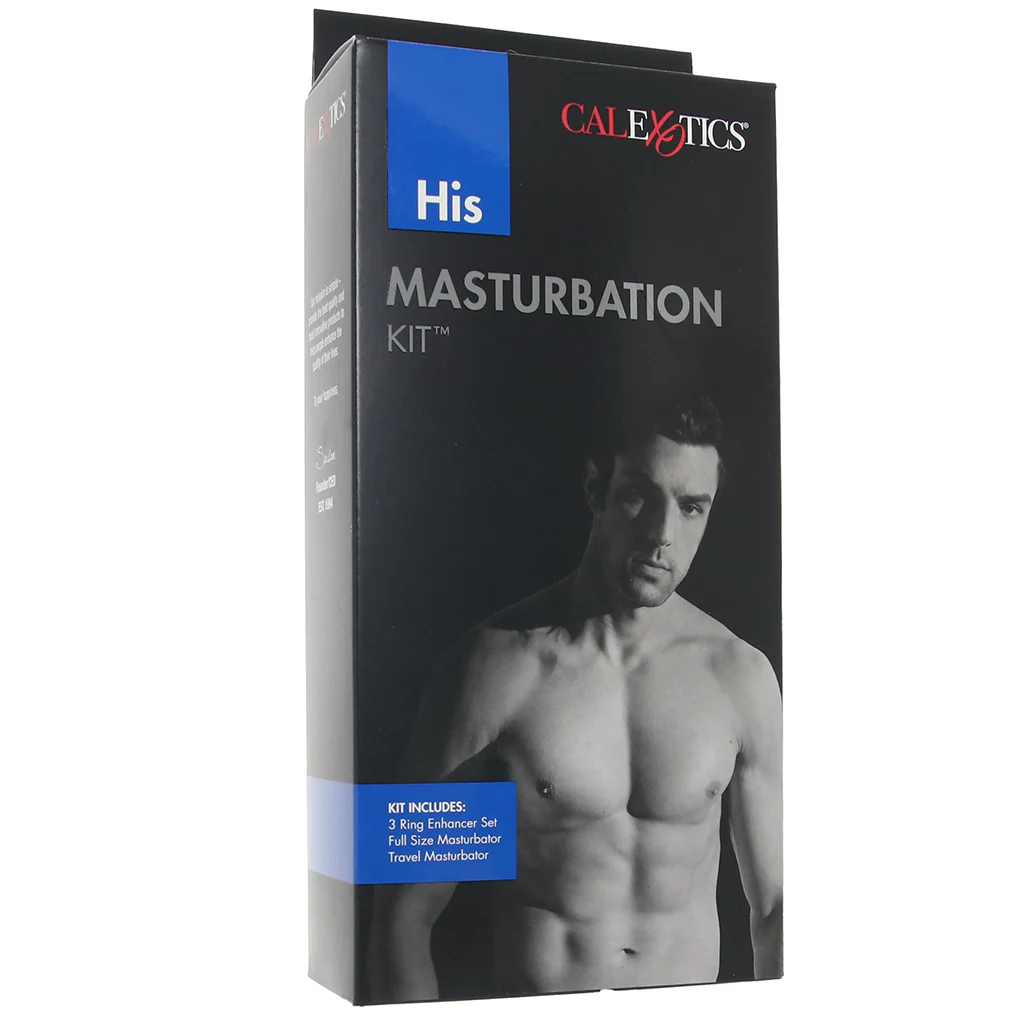 His Masturbation Kit - Image 9