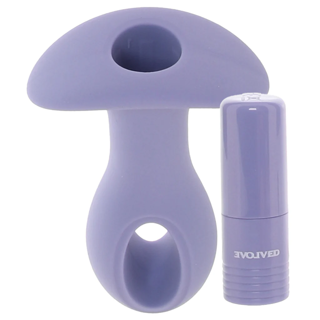 Hole Punch Vibrating Plug Set - Image 3