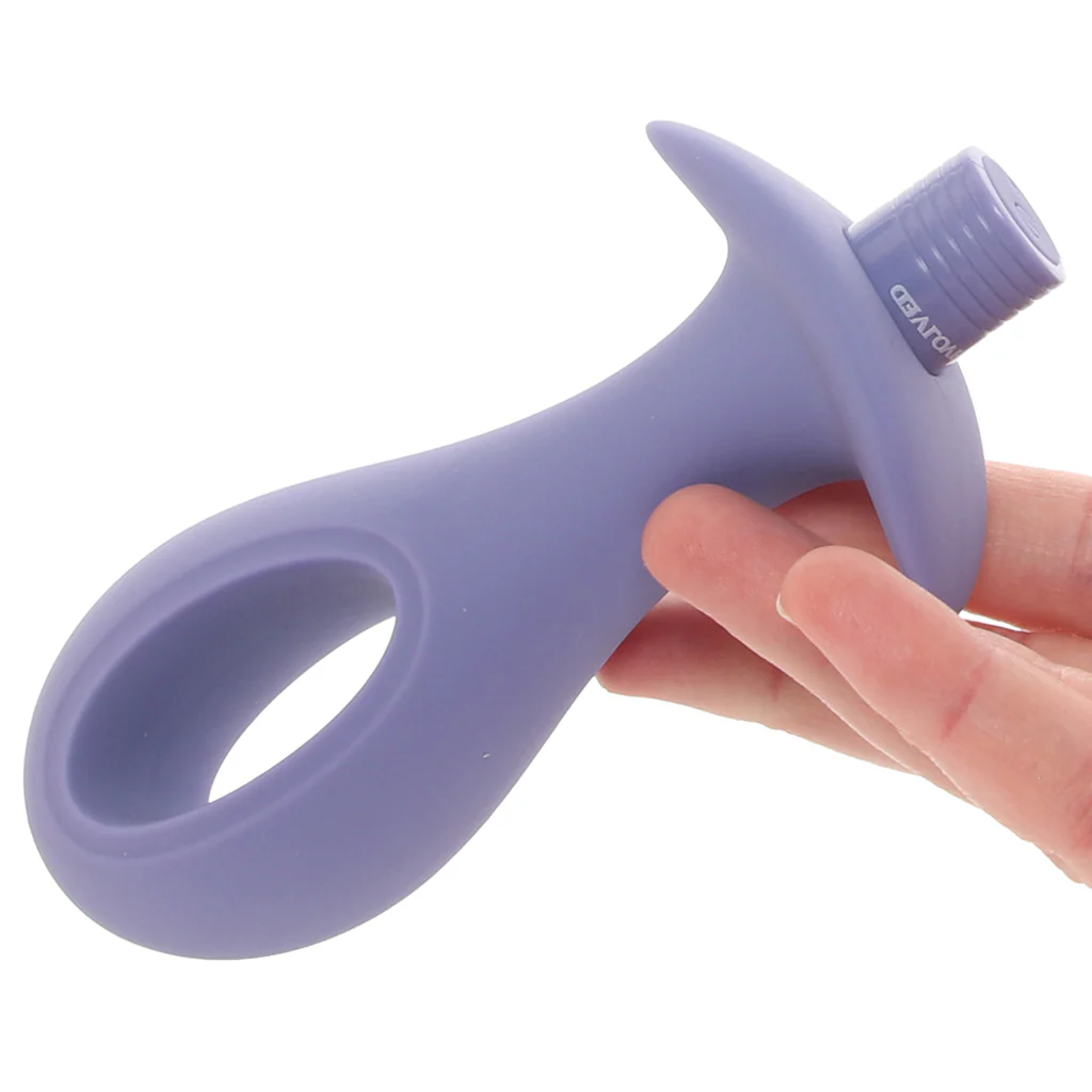 Hole Punch Vibrating Plug Set - Image 4
