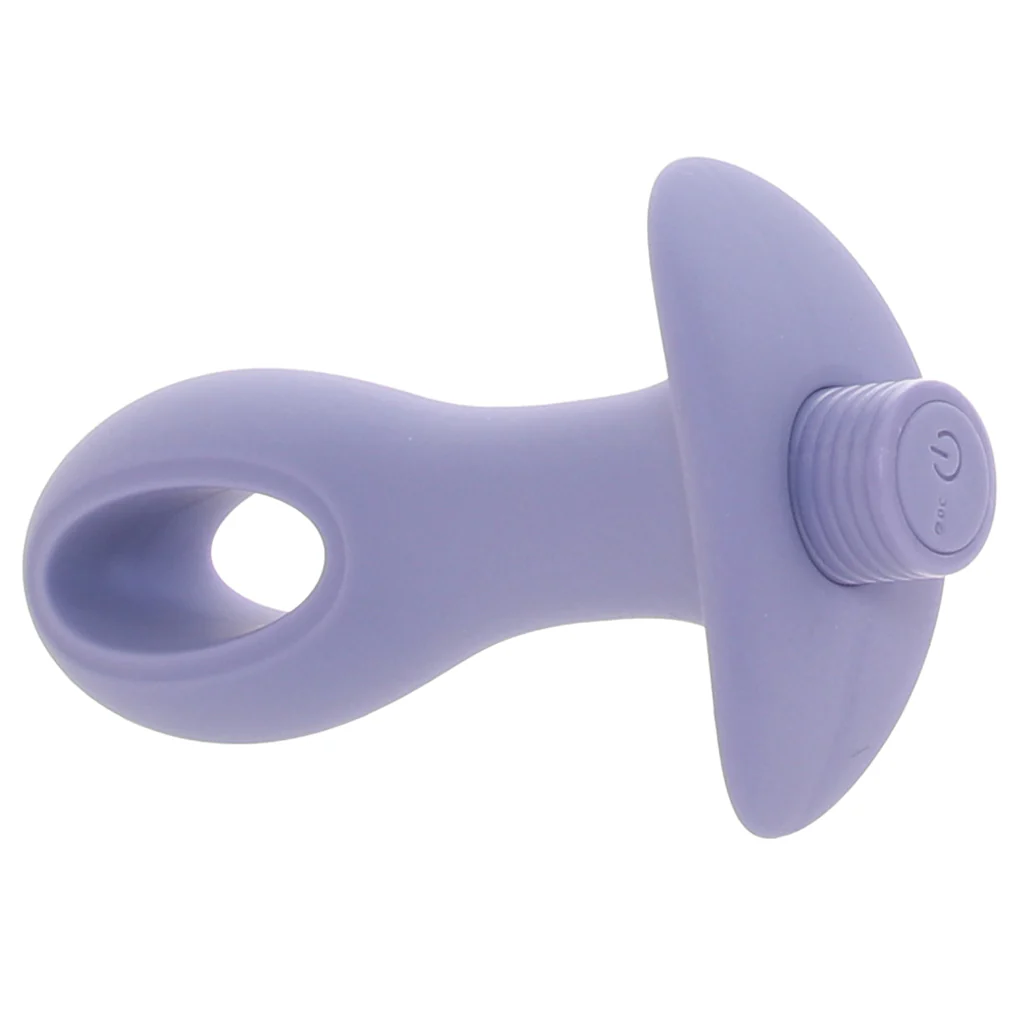Hole Punch Vibrating Plug Set - Image 5