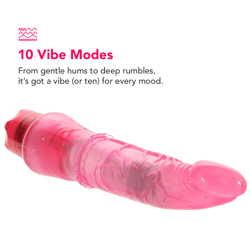 Hot Pinks Stud Vibe - Image 2