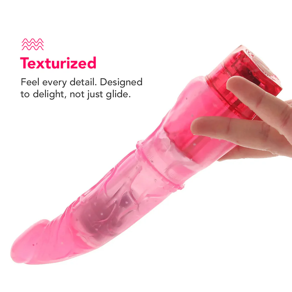 Hot Pinks Stud Vibe - Image 4