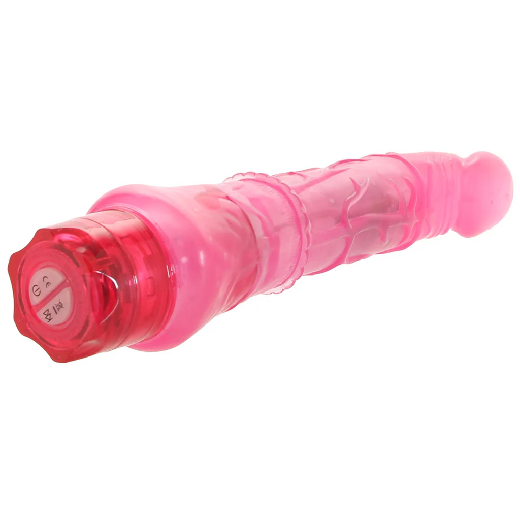 Hot Pinks Stud Vibe - Image 5