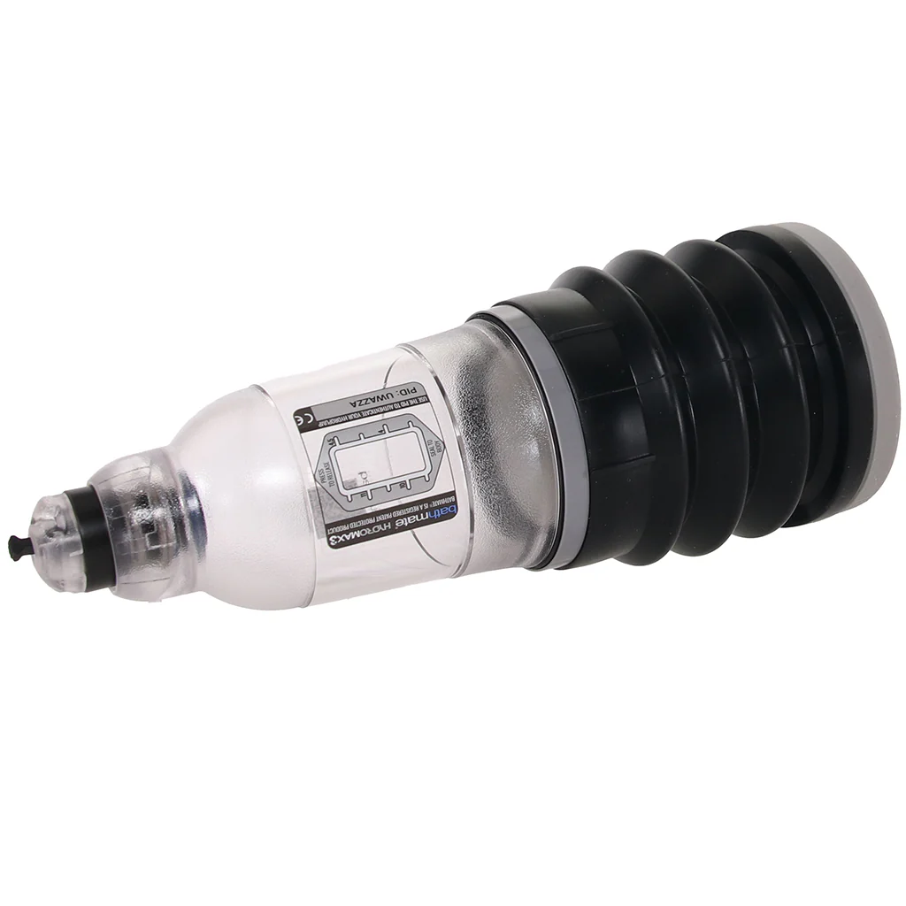 HydroMax3 Penis Pump - Image 3