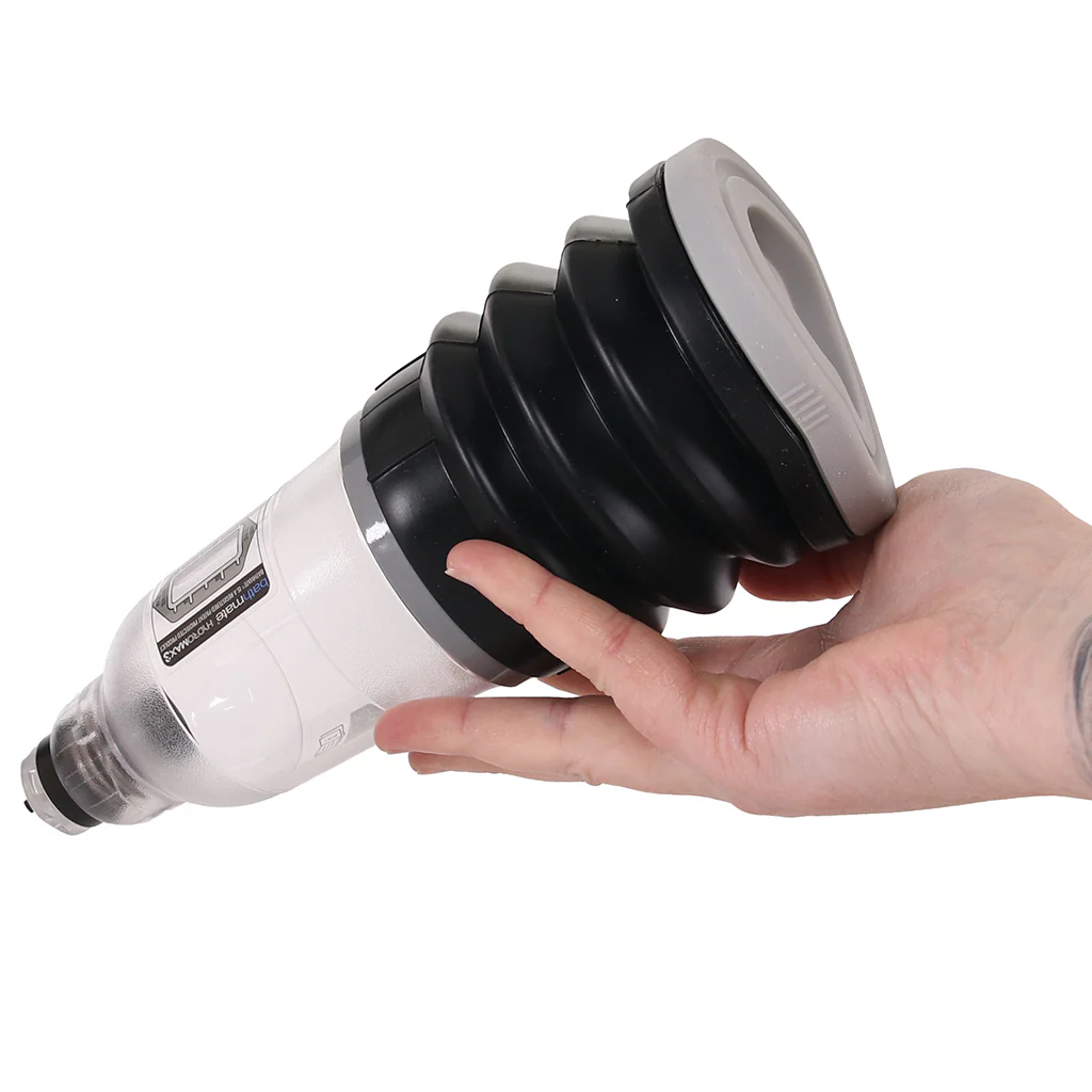 HydroMax3 Penis Pump - Image 4