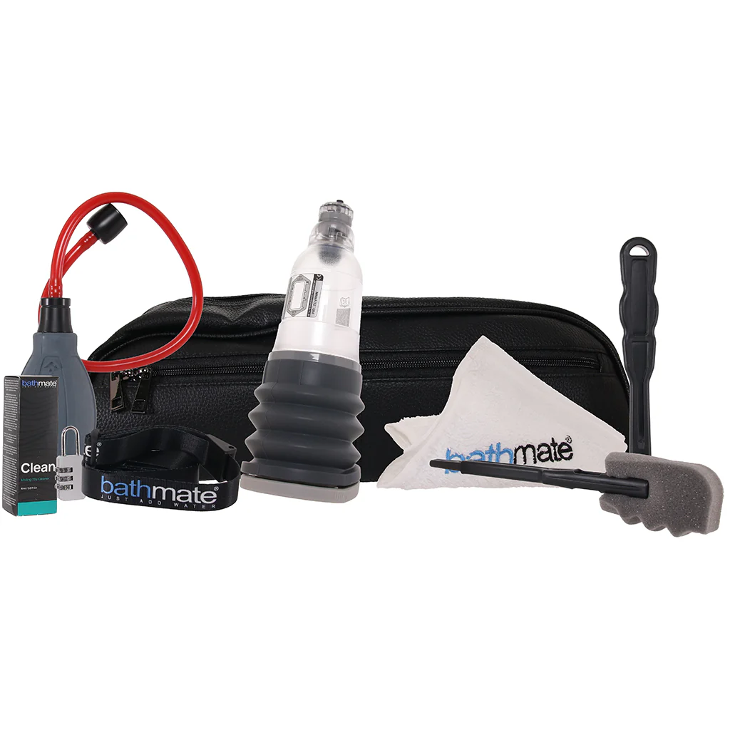HydroXtreme3 Penis Pump Kit - Image 3