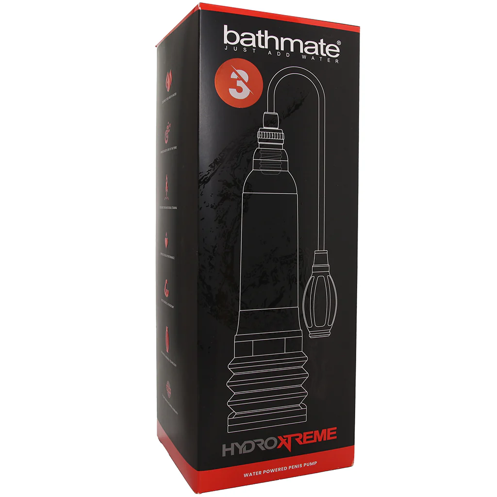 HydroXtreme3 Penis Pump Kit - Image 6