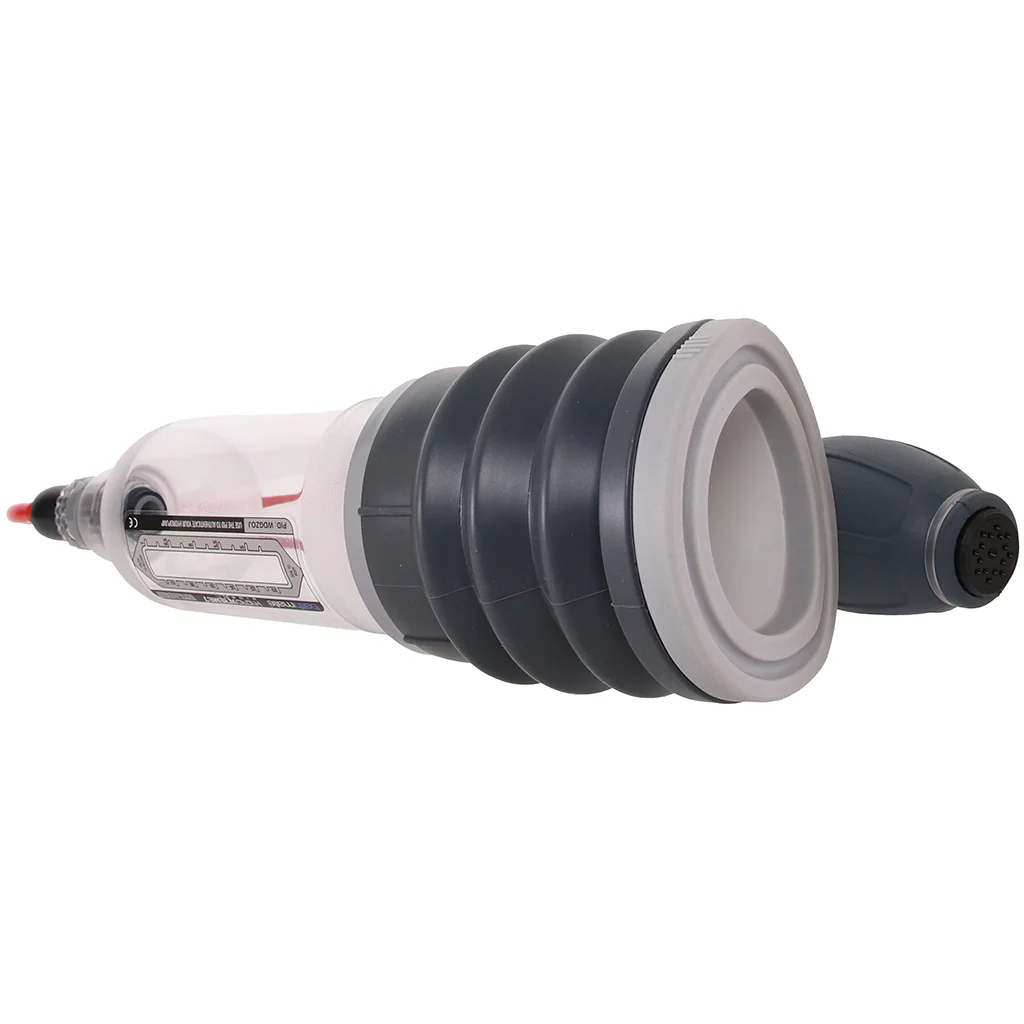 HydroXtreme7 WideBoy Penis Pump Kit - Image 2