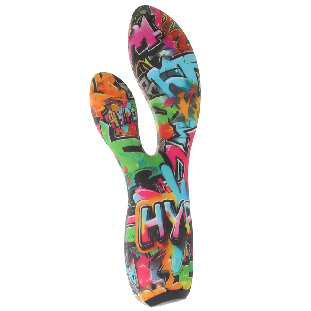 Hype Dual Stim Rabbit Vibe - Image 3