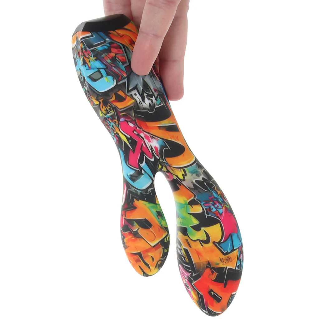 Hype Dual Stim Rabbit Vibe - Image 4