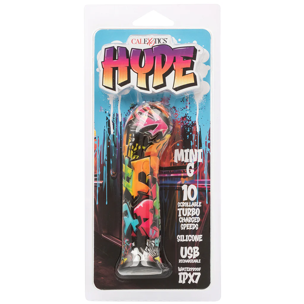 Hype Mini G Vibe - Image 6