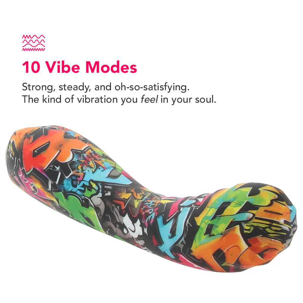 Hype Ridg'd G Vibe - Image 2
