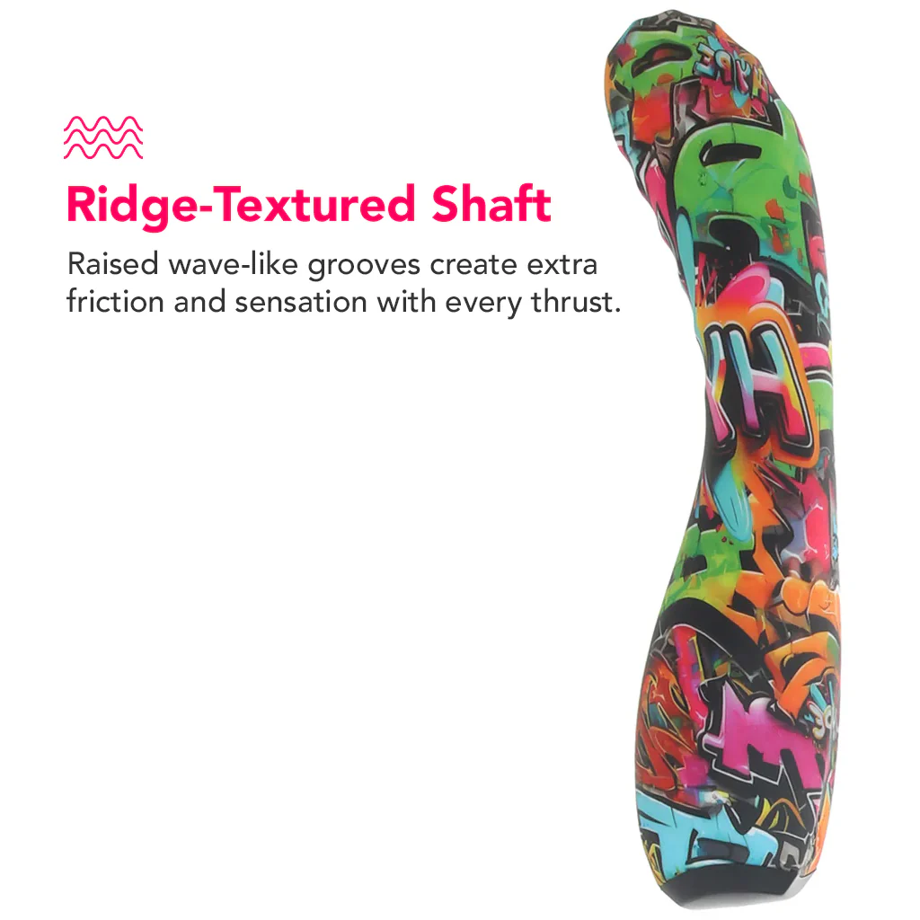 Hype Ridg'd G Vibe - Image 3