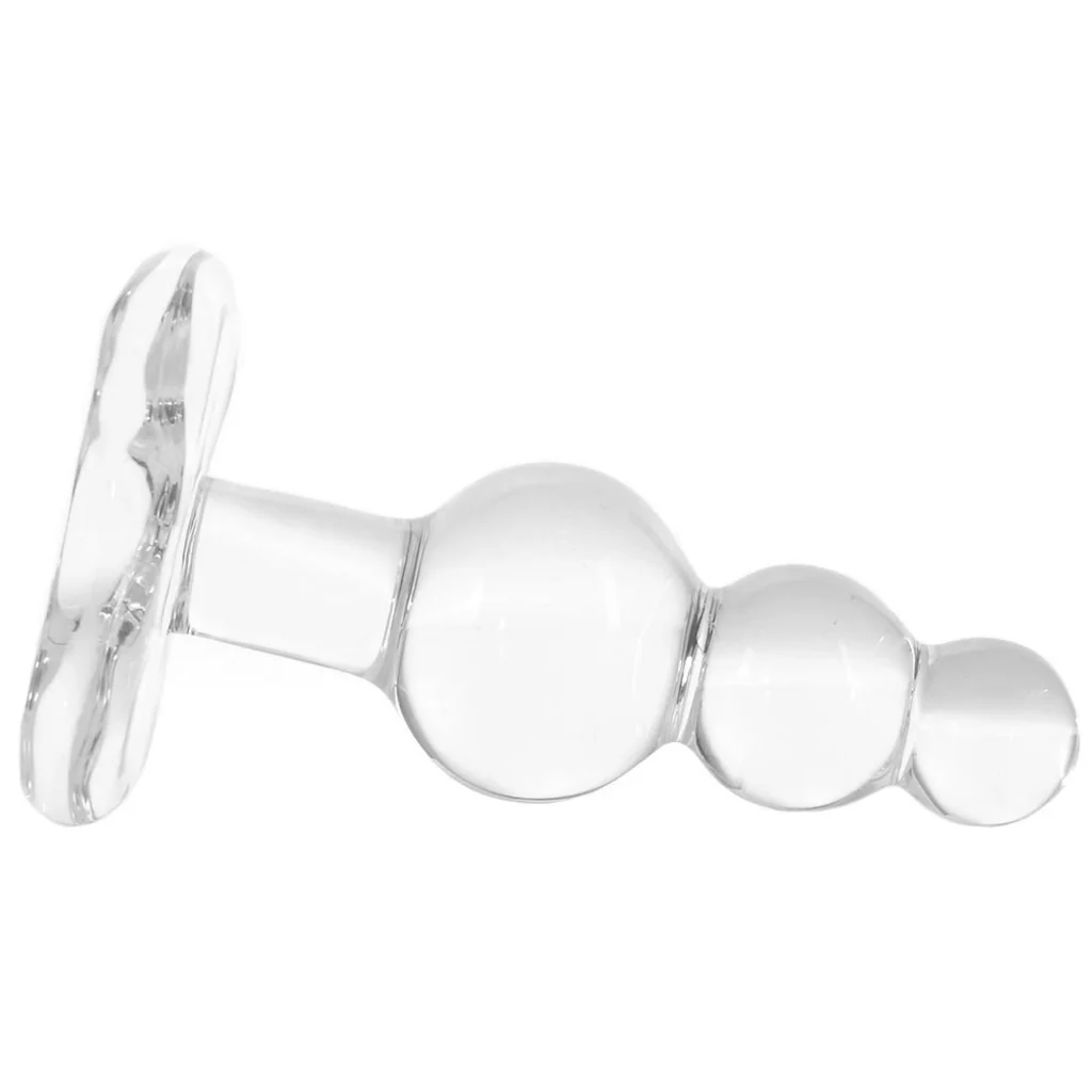Icicles No. 47 Glass Plug - Image 3