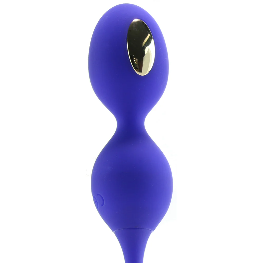 Impulse Intimate E-Stim Remote Dual Kegel Exerciser - Image 3