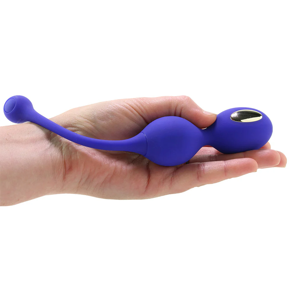 Impulse Intimate E-Stim Remote Dual Kegel Exerciser - Image 4