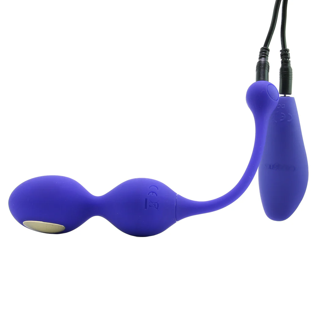 Impulse Intimate E-Stim Remote Dual Kegel Exerciser - Image 5