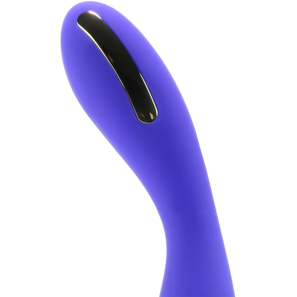 Impulse Intimate E-Stim Wand Vibe in Purple - Image 2