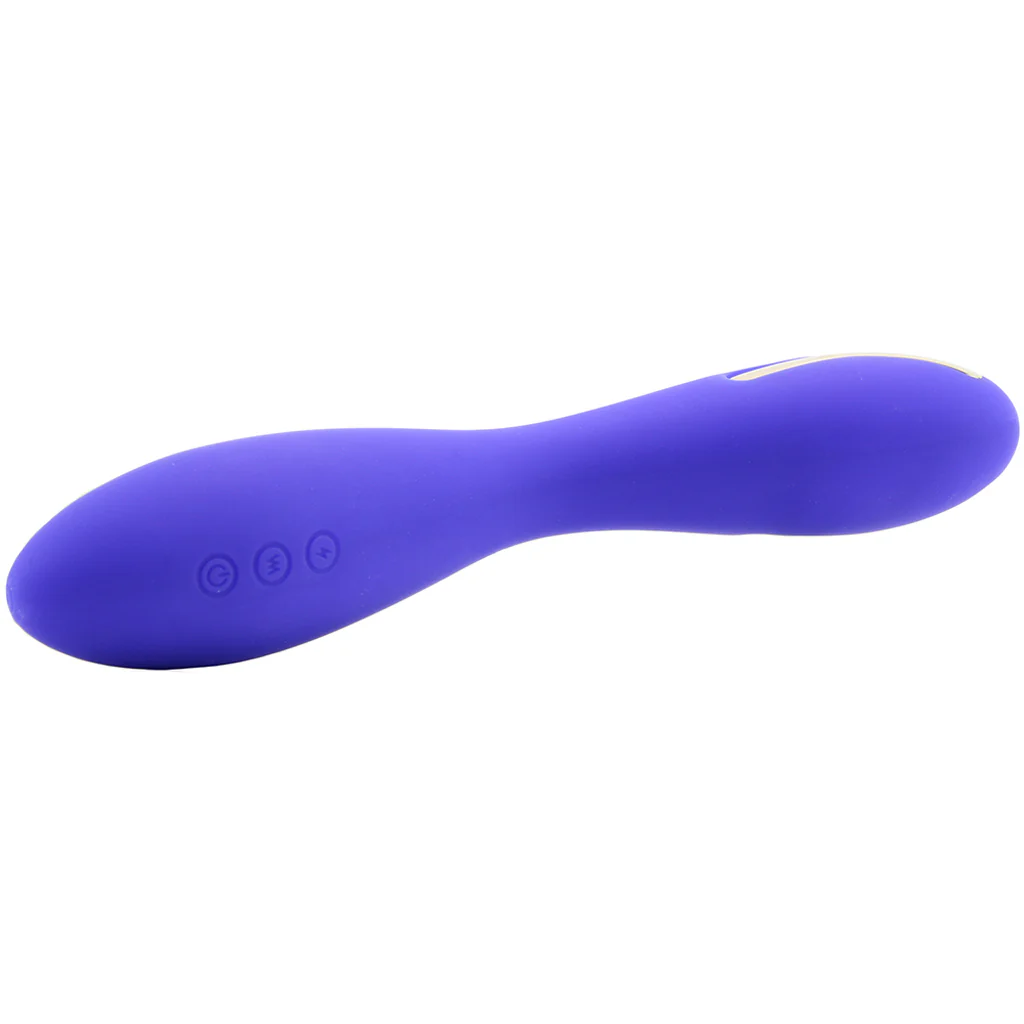 Impulse Intimate E-Stim Wand Vibe in Purple - Image 5