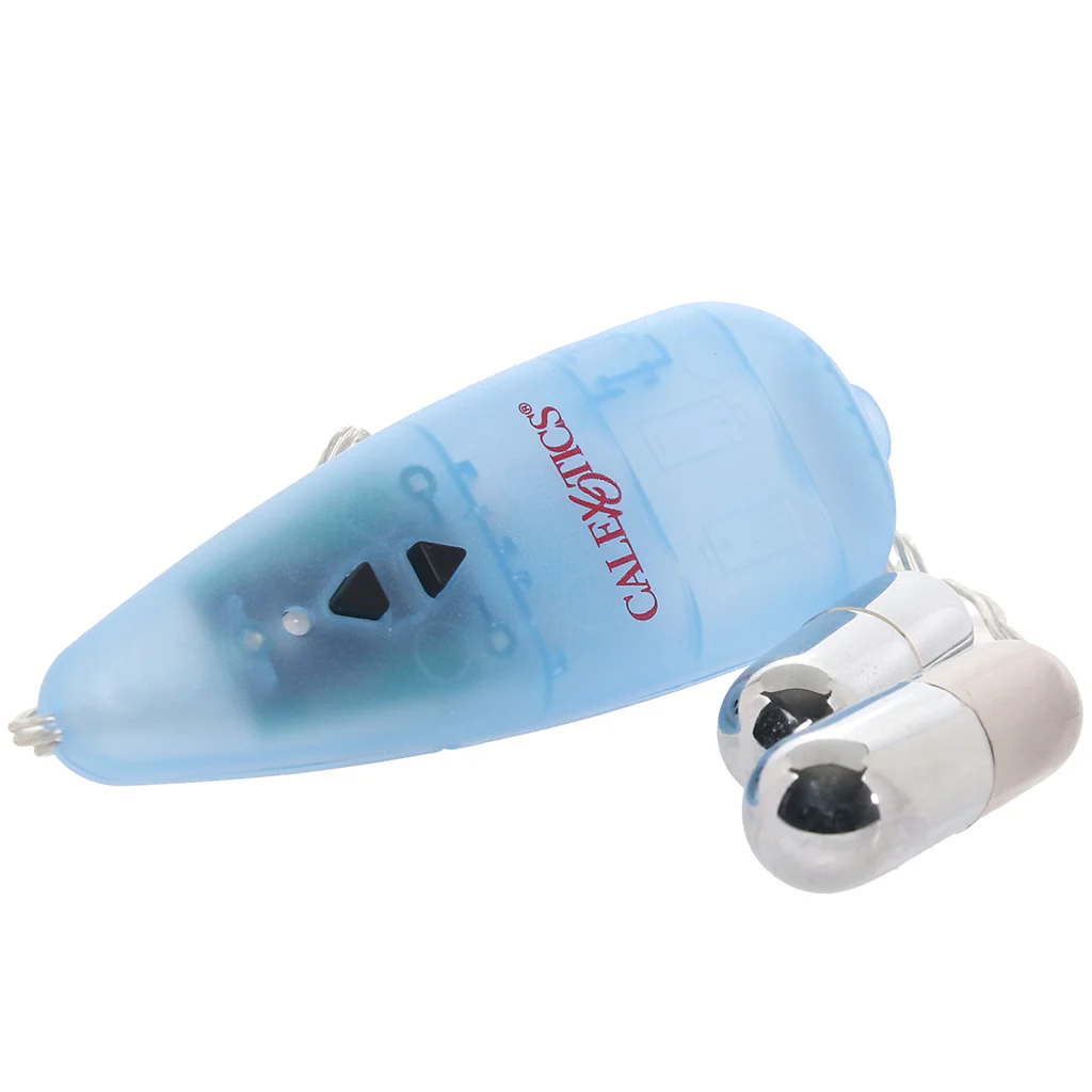 Impulse Slim Twin Bullets Vibe - Image 3