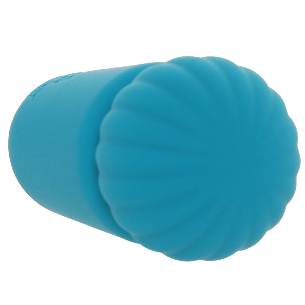 Indi Rechargeable Mini Wand Vibe - Image 2