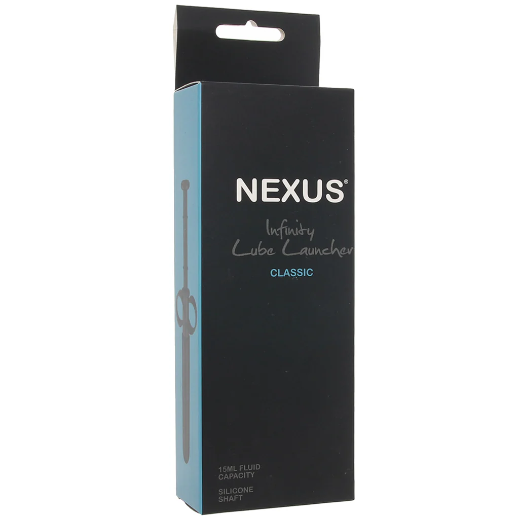 Infinity Classic Lube Launcher - Image 6