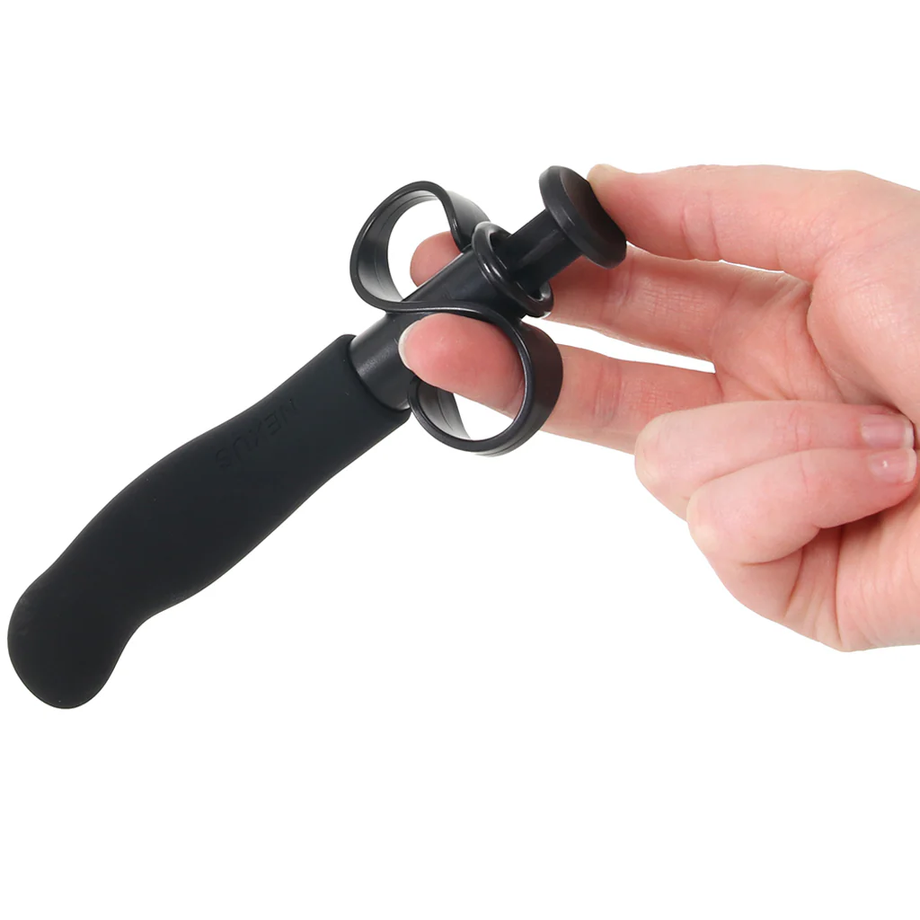 Infinity Pro Lube Launcher - Image 4