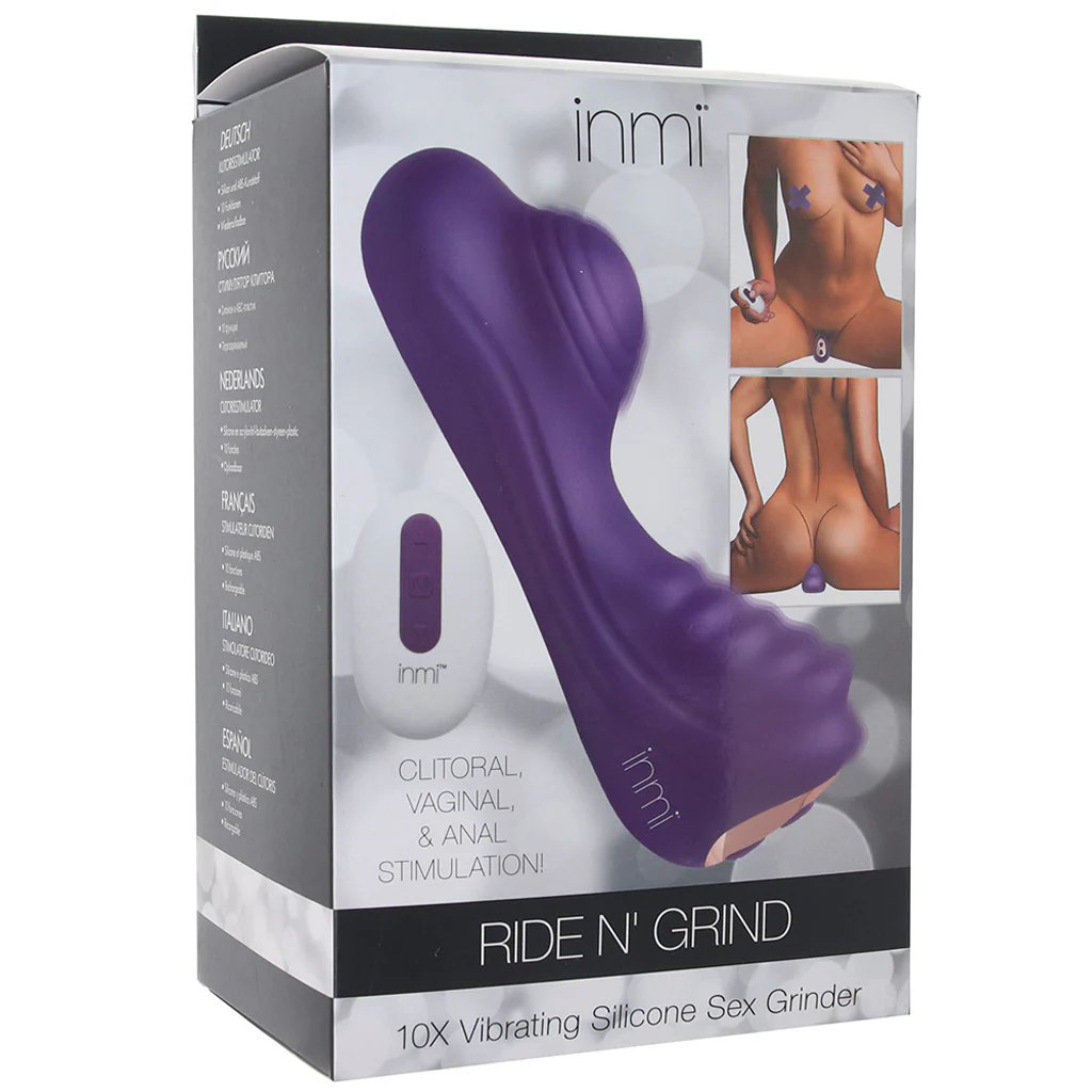 inmi Ride N' Grind Vibe - Image 6