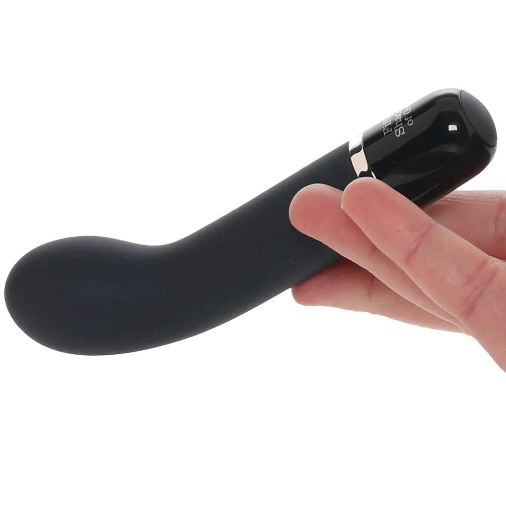 Insatiable Desire Mini G-Spot Vibrator - Image 4