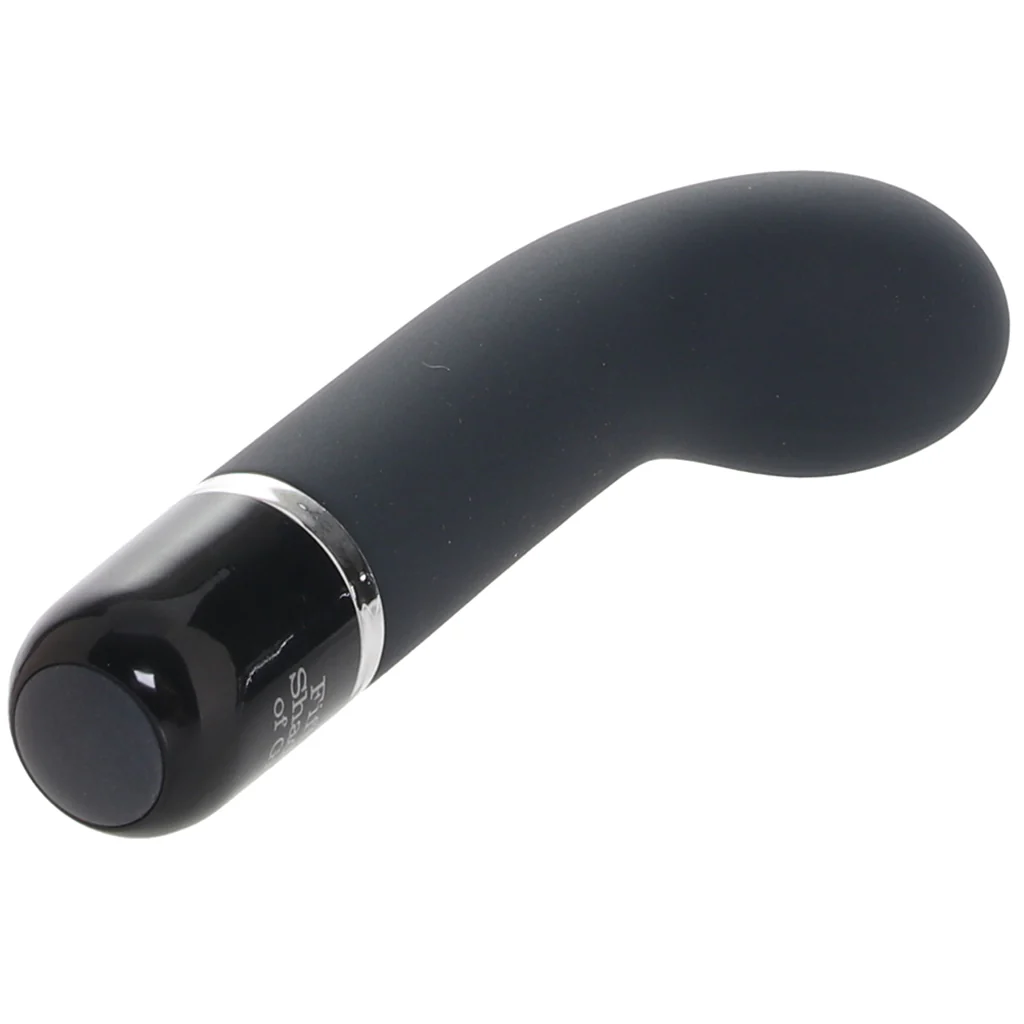 Insatiable Desire Mini G-Spot Vibrator - Image 5