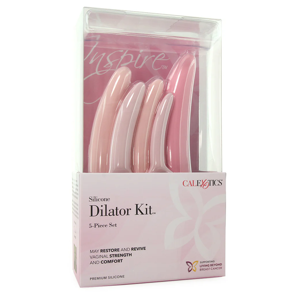 Inspire Silicone Dilator Kit - Image 6