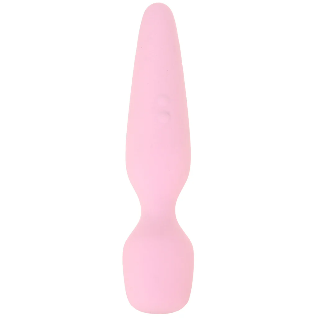 Inspire Vibrating Ultimate Wand Vibe - Image 3