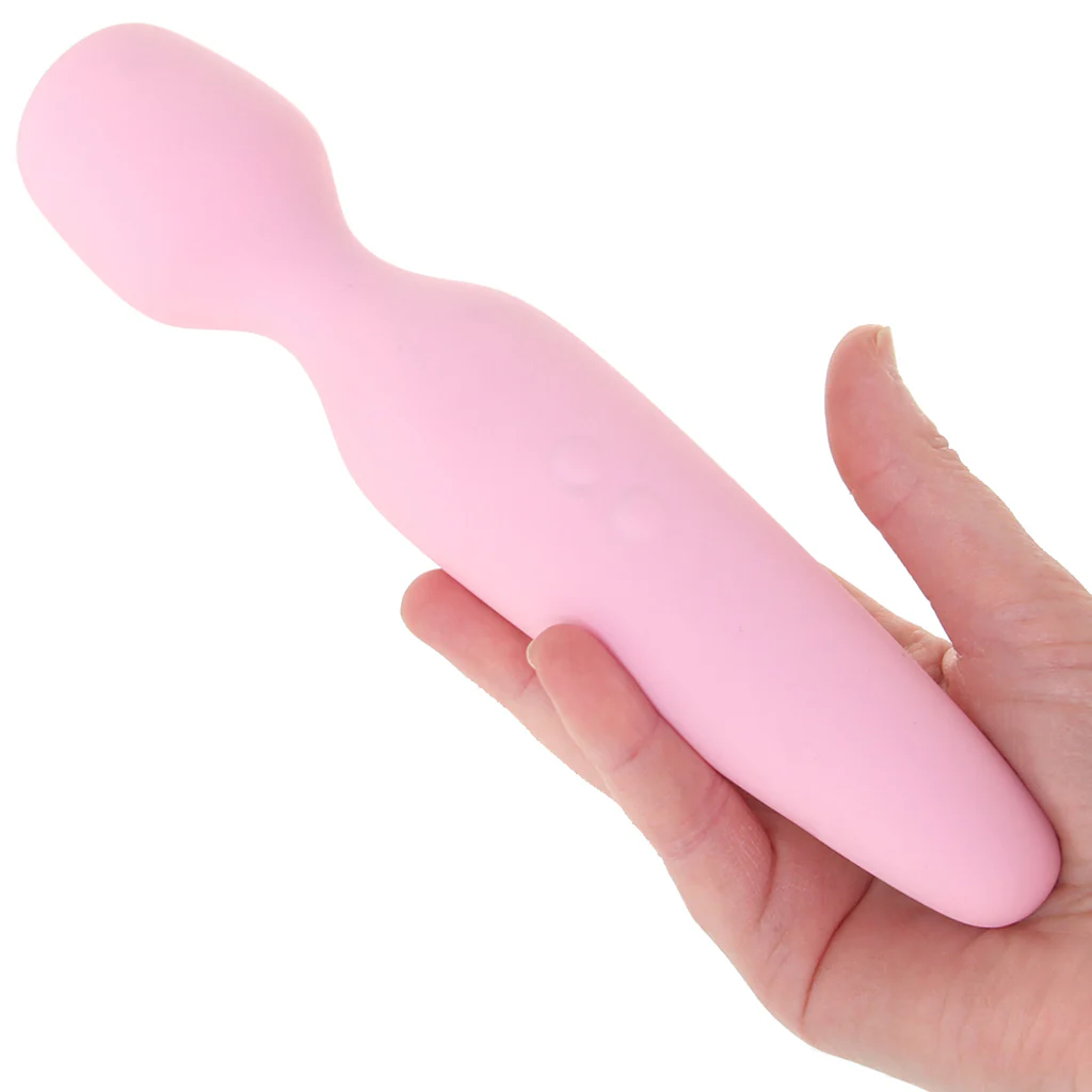 Inspire Vibrating Ultimate Wand Vibe - Image 4