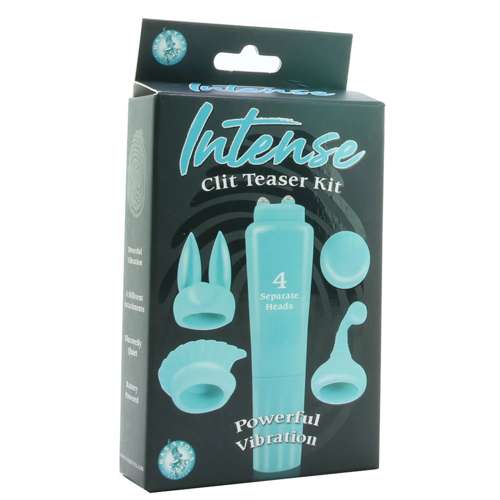 Intense Clit Teaser Kit - Image 6