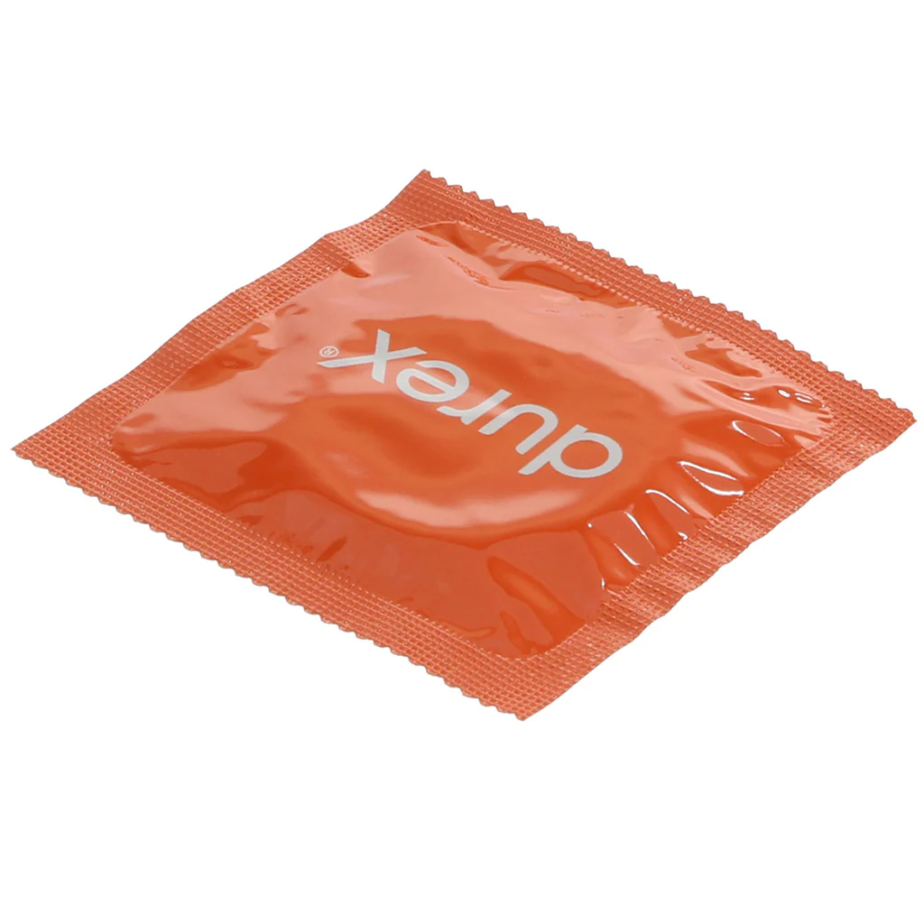 Intense Sensation Condoms in 3 Pack - Image 4