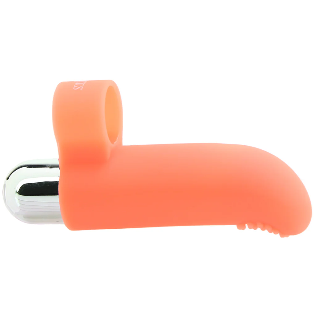 Intimate Play Finger Tickler Vibe - Image 3