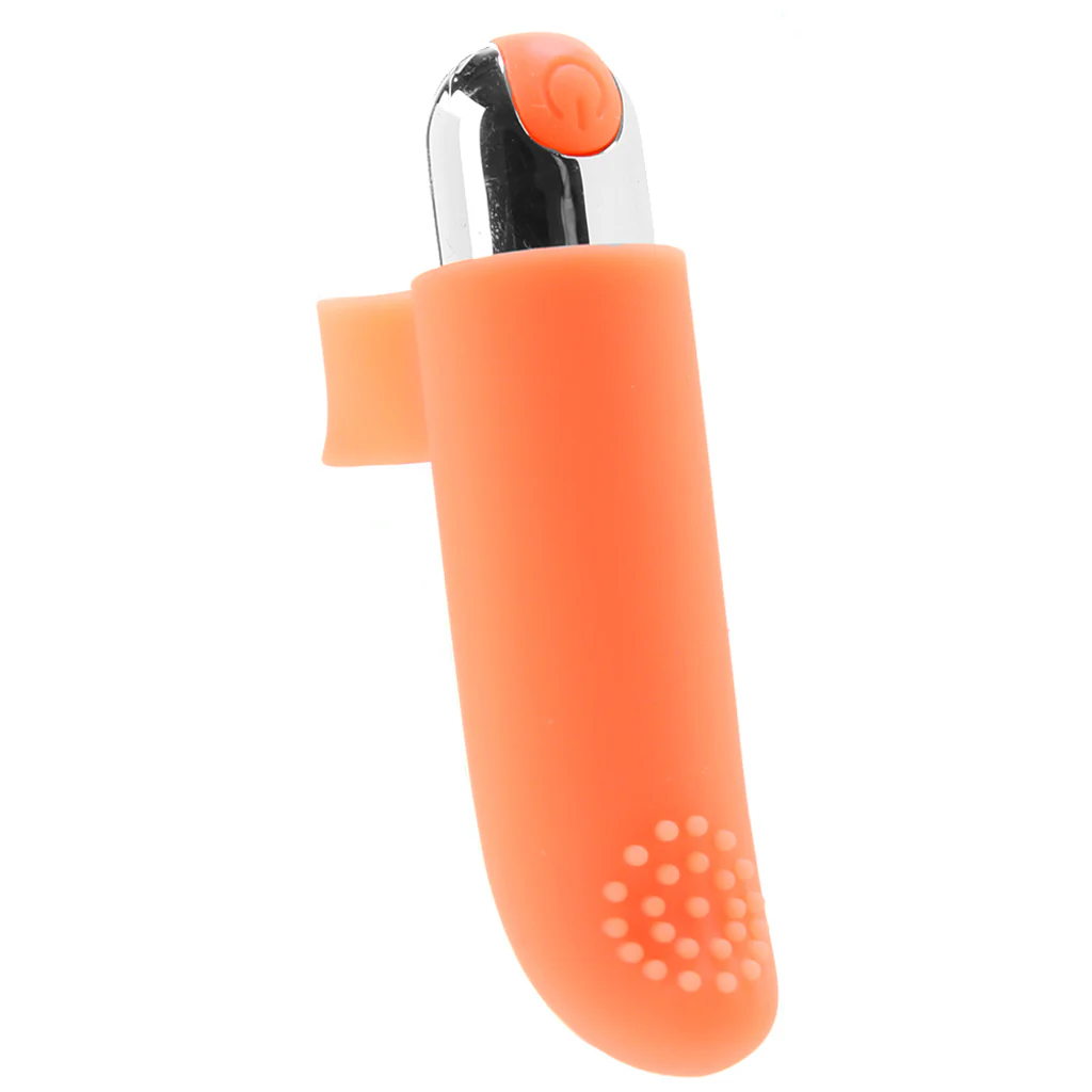 Intimate Play Finger Tickler Vibe - Image 4