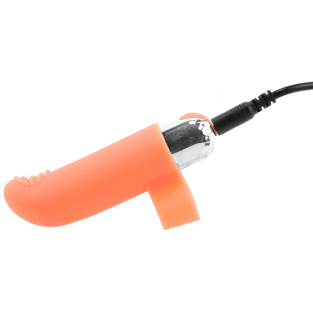 Intimate Play Finger Tickler Vibe - Image 5