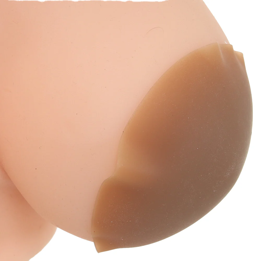 Intimately GG 3 Pack Nipple Covers in Dark - Image 2