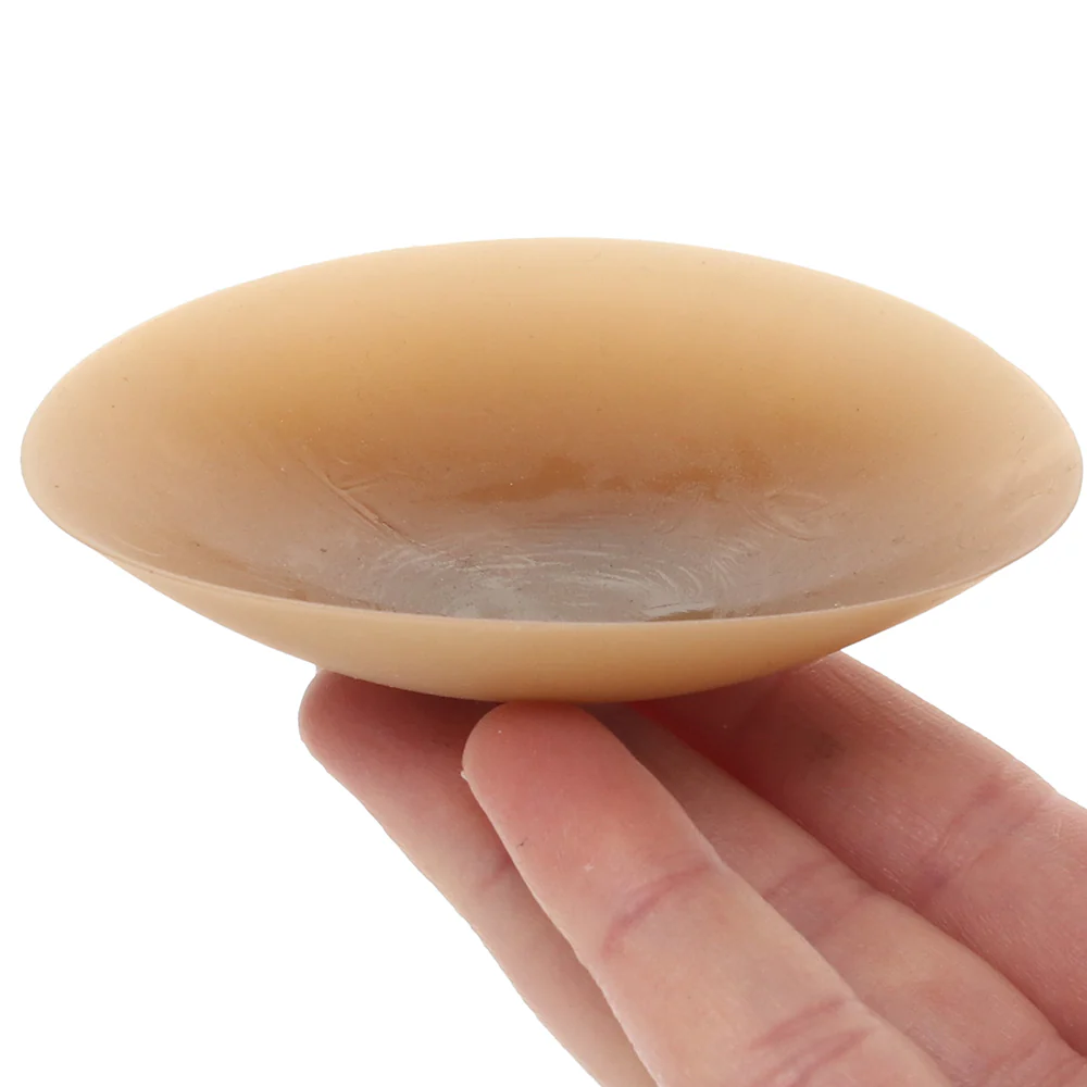 Intimately GG 3 Pack Nipple Covers in Dark - Image 4