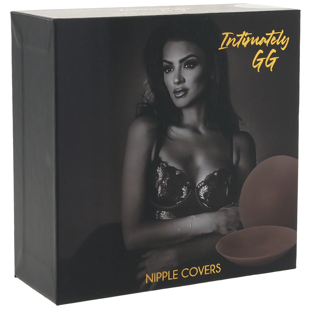 Intimately GG Nipple Covers in Dark - Image 6