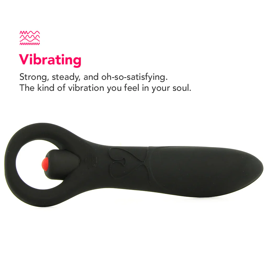 Zero Tolerance Intro to Prostate Kit in Black - Image 3