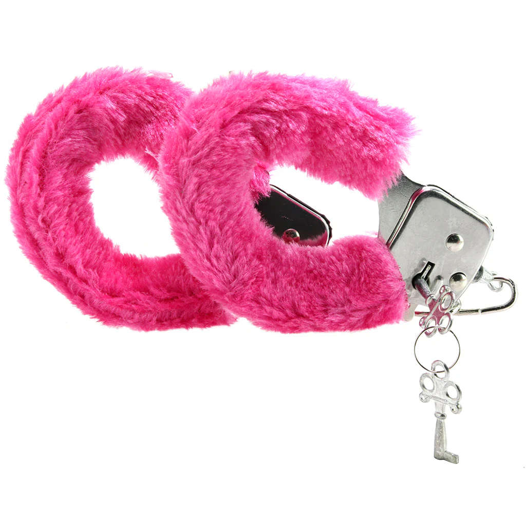 Introductory Bondage Kit #1 in Pink - Image 3