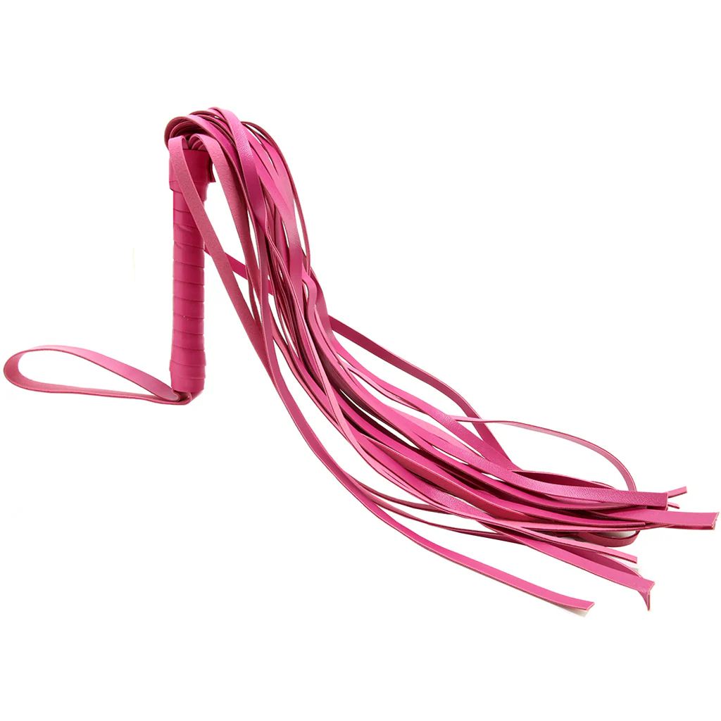 Introductory Bondage Kit #1 in Pink - Image 4
