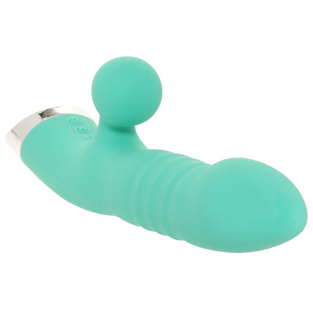 Intruder Thrusting Rabbit Vibe - Image 2