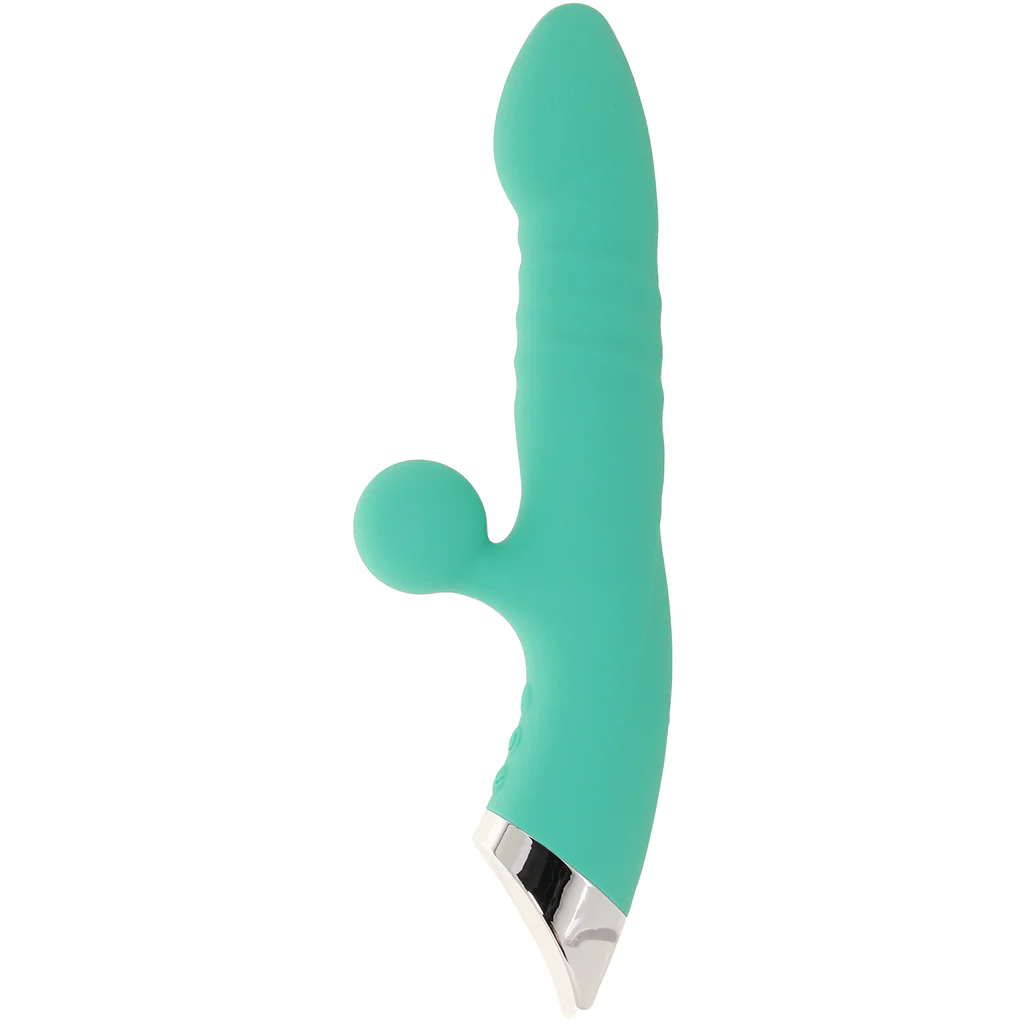 Intruder Thrusting Rabbit Vibe - Image 3